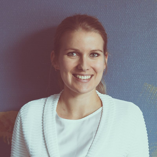 Kaisa Nikulainen